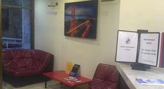 Апартаменты Apartment Delphin Сочи-4