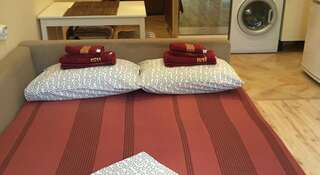 Апартаменты Apartment Delphin Сочи-0