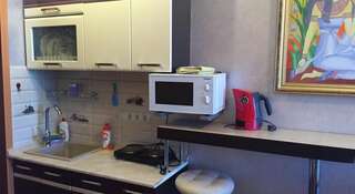 Апартаменты Apartment Delphin Сочи-1